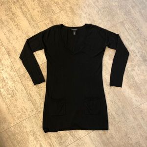 White House Black Market Sweater